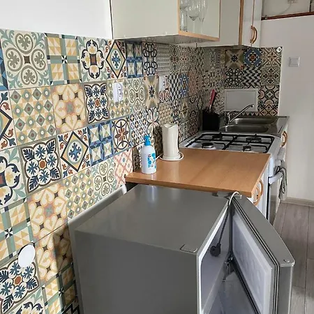 Apartament Panama 2 Poznań