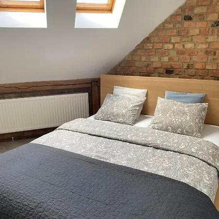 Appartement Panama 2 *