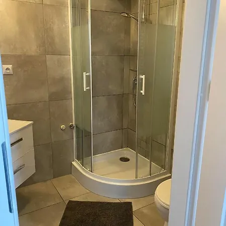 Panama 2 Appartement *