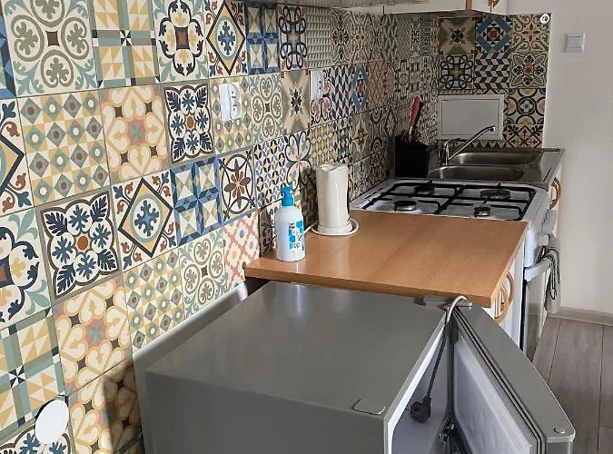 Appartement Panama 2 Poznań