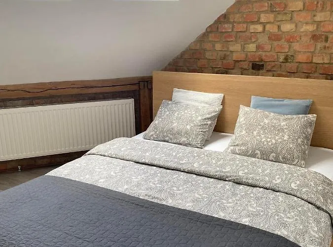 Appartement Panama 2 *